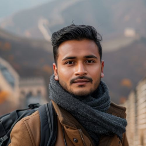 Ramesh Mehta