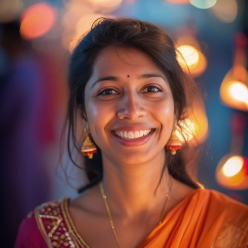 Priya Malhotra